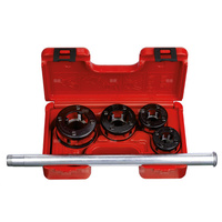 Gwintownica ręczna 1/2-1.1/4''