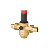 Regulator ciśnienia - 0,15-1,2 MPa, 2"