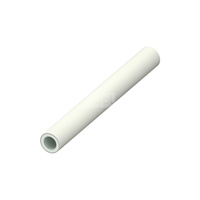 Rura PE-Xc/AL/Polietylen TECE logo 25 mm x 2.5 mm kolor biały - kręgi 50 m wielowarstwowa gładka