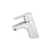 BIA01 Bateria BIANCA umywalkowa stojąca głowica 35