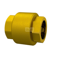 Zawór zwrotny ARCO STOP 2'' GW