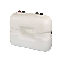 Zbiornik EUROLENTZ 1000 TEL 72 (24465)