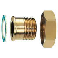 Poł.skręc.gw.nyp.do Globo H DN 15