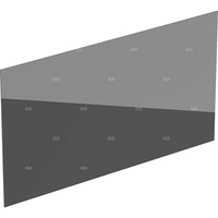 Front szuflady do dolnej szafki pod umywalkę GEBERIT, kol. lava szer.900 mm