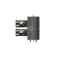 Zestaw DUO-ZONER 45/3L z pompami Grundfos UPM3S Auto 25-60 