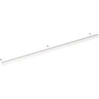 Profil ślizgowy Geberit do szafki pod umywalkę, z mocowaniem: Szerokość umywalki=65cm