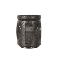 Zeparo ZHU - Izolacja termiczna dla ZUD 40