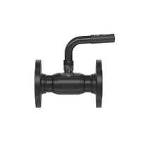 Zawór kulowy JIP DN 20 FF PN 40