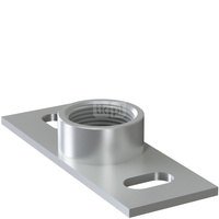 Płytka punktu stałego PSST 1 PSSTG1