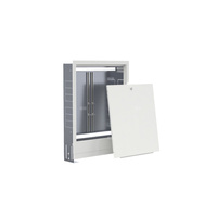 Szafka podtynkowa QIK SP-16 II