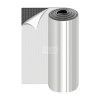 Mata samoprzylepna K-FLEX ST ALU - 25 × 1000 - [8]