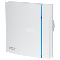 SILENT-100 CZ DESIGN ECOWATT (230V 50) RE