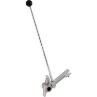 Ramię płyty grzewczej Media