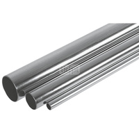 Rura ze stali węglowej Steel - 88.9x2.0 sztanga 6 m