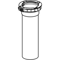 Przedłużka Geberit do cienkiego kołnierza do uszczelnienia CleanLine