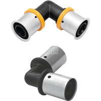 Kolano 90' PPSU ultraPRESS - 20