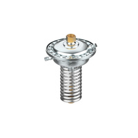 Regulator upustowy ciśnienia AFA, PN 25, 0.15 bar - 1.20 bar, 250 cm²