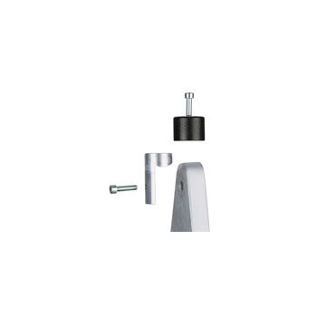 CONCEPT Adapter do zgrzewania czołowego