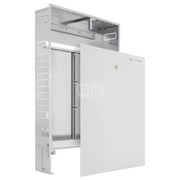 Szafka podtynkowa Slim+ - 750-850x1200x110-160