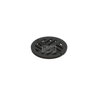 Ruszt szczelinowy z żeliwa szarego kl. B