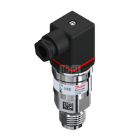 Przetwornik ciśnienia typ. G, MBS 3200, 0.00 bar - 16.00 bar, 0.00 psi - 232.00 psi