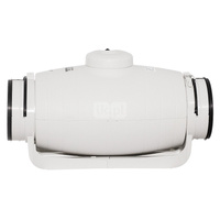 TD-350/125 SILENT 230V,50HZ