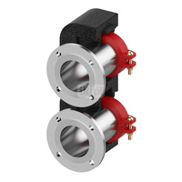 BigFixLock F ZŁĄCZKA PRZEJŚCIOWA Z IZOLACJĄ - BFL-KOŁNIERZ DN 150/100