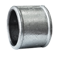 Mufa ocynk 5/4'' M2 STRONG_S