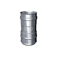 PR Złączka Górna FRG 80