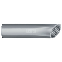 A Rura z zabezpieczeniem wylotu ZW L500 100