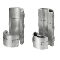 Wkładki redukcyjne o szerokości 20 mm do ROWELD P 110