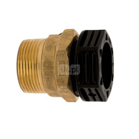 Złączki PRK - Adapter GZ