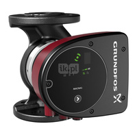 Pompa obiegowa GRUNDFOS MAGNA1 40-60 F 220, 3636 obr/min 1 x 230 V 50/60 Hz PN6/10