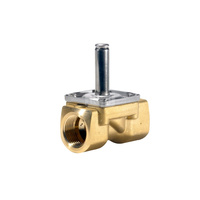 Zawór elektromagnetyczny EV220B, Funkcja: NC, G, 1, 6.000 m³/h, FKM