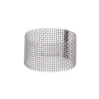 Wymienny wkład filtracyjny do D05FS, D05FT, 11/2 - 2"