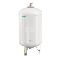 Zbiornik główny Wilo-Sinum MV 300