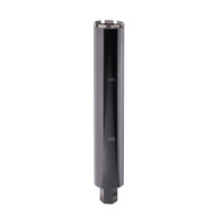 Diamentowa korona wiertnicza DX- HIGH SPEED PLUS, 1 1/4", D-82