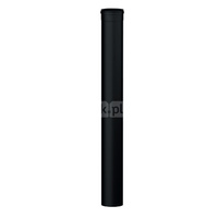 AS Rura RPK-PP odporna na UV L1000 80 PEGASUS CZARNA