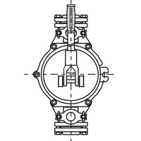 Ręczna pompa membranowa
