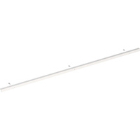 Profil ślizgowy Geberit do szafki pod umywalkę, z mocowaniem: Szerokość umywalki=90cm