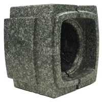 Pokrywa izolacji termincznej Yonos MAXO DN25/30-34 KIT