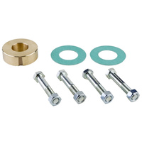 Kołnierz wyrównawczy F1-MS DN 40x30 PN 10/16 KPL F1-MS