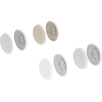 Zestaw zaślepek Geberit (16 szt.)