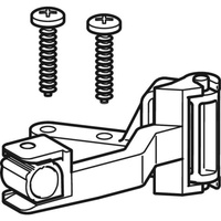 Zestaw popychacza Geberit ze śrubami, do spłuczki podtynkowej typ UPpowerflush