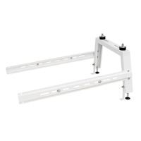 Dodatkowa stopa do podstawy pod pompę ciepła QIK Biała 42