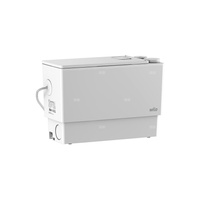 Wilo-DrainLift MINI3-XS-EF kompaktowa pompownia ścieków 2 lata opieki serwisu w domu klienta