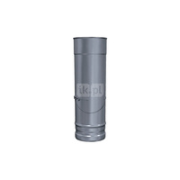 Wyczystka MK ŻARY ST KPKKI INV kominowa fi 60 długość 300 mm
