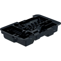 Wkład do walizki Geberit 20D-II na moduł napędowy zaciskarki [2XL], zasilanie akumulatorowe: ABS