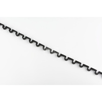 Plastikowa taśma montażowa 1m