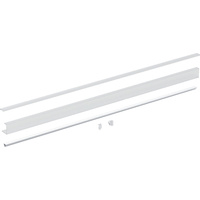 Zestaw listew oświetleniowych do oświetlenia lustra i sufitu, do szafki z lustrem Geberit ONE (od roku produkcji 2021): Szerokość znamionowa=105cm